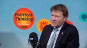 UK should learn from Dubai, says Reform MP Tice