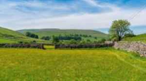 Earthquake shakes Yorkshire Dales village