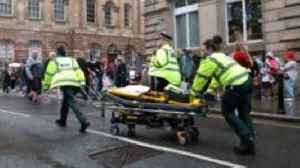 What we know about the Liverpool FC parade incident