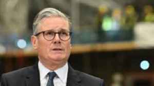 Starmer says no independence referendum while he is PM