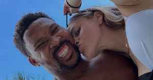 Mackenzie McKee's Secret Wedding Revealed! 'Teen Mom' Star Married Khesanio Hall Before Giving Birth to Twins