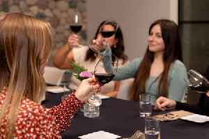 NAPA Kitchen and Wine Wins Prestigious Wine Spectator Award for a Second Time