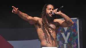 Bob Vylan to no longer headline festival after Glastonbury controversy