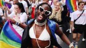 Pride in London 2025: Thousands  watch parade