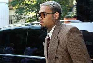 News24 | US singer Chris Brown pleads not guilty to lesser assault charge in UK court