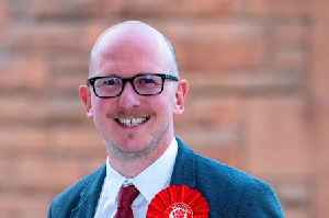 Brian Leishman rules out joining the SNP or Jeremy Corbyn's new party after Labour suspension