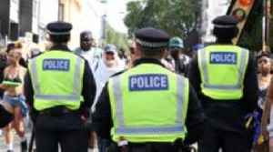 Facial recognition tech for Notting Hill Carnival