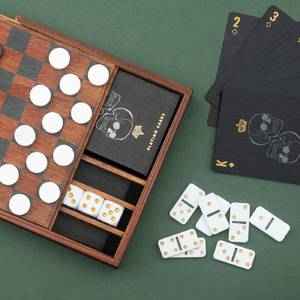 Premium Board Games from Iron & Glory Now Available at Ooo That’s Nice