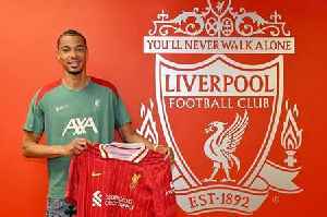 Liverpool transfer news: Hugo Ekitike transfer details revealed as stance on more signings emerges