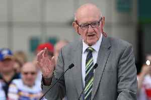 Ray French dies as tributes paid to legendary BBC commentator and 'Voice of Rugby'