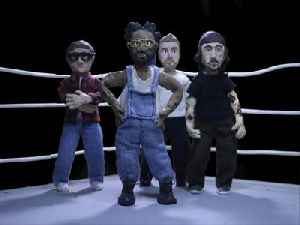 End It – “Optical Delusions”