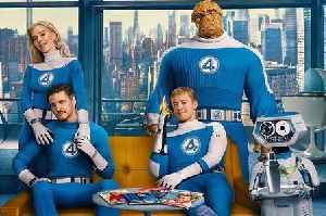 MOVIE REVIEW: Family comes first in MCU comic-book adventure 'Fantastic Four: First Steps'