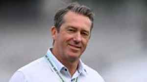 McGrath predicts 5-0 win for Australia in Ashes