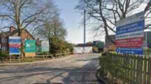Woman died after power cut during heart surgery