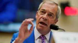 Farage to speak to council leader over press ban