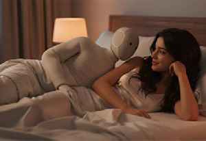 People Want to Do Unspeakable Things to the NEO Home Robot