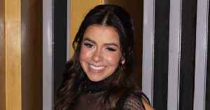 Jen Affleck Admits She'll 'Never Forget' Her 'Dancing With the Stars' Journey After Being Eliminated: 'I'm Proud of How Far I've Come'