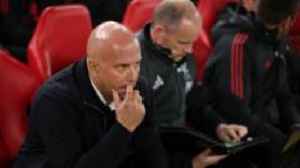 Slot 'making excuses' - but should he have rested key players?