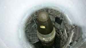 Trump directs nuclear weapons testing to resume for first time in over 30 years