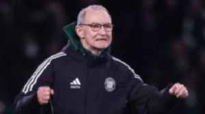 Banishing anxiety & restoring confidence - O'Neill's Celtic return