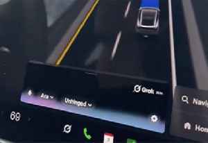 Toronto Mom Says Tesla’s Grok AI Asked Her Son for Nudes