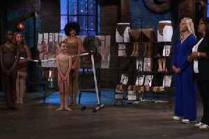 Nottingham city centre business Shades Dancewear to appear on BBC Dragons' Den