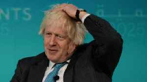 Boris Johnson becomes third former Tory PM to criticise Kemi Badenoch's policies