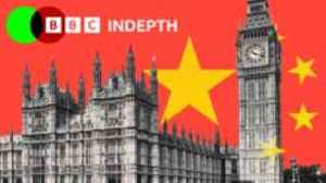 How China really spies on the UK