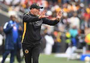 Sport | 'Don't provoke me!': Militant Nabi lashes out after Chiefs' double derby disappointment