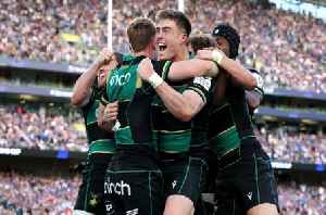 Sport | Freeman hat-trick stuns Leinster to take Northampton into Champions Cup final