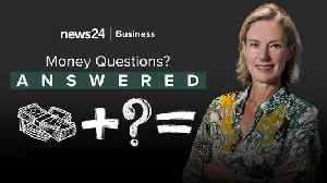 News24 Business | Money questions? Answered | The defunct VAT hike and your bank fees