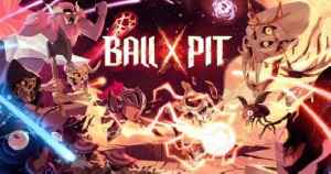 BALL x PIT Review (PC)