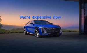 The Cadillac Celestiq Gets Pricier: the Ultra-Luxury EV Now Starts in the Low $400,000s