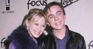 Frankie Muniz Dishes on Bizarre End to Friendship With Hilary Duff: 'I Regret Not Staying Friends'