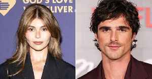 Jacob Elordi and Olivia Jade's Romance Is 'Fully Over,' Source Reveals