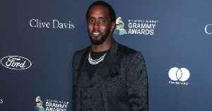 Sean 'Diddy' Combs Looks Unrecognizable as He's Seen for the First Time in New Jersey Prison