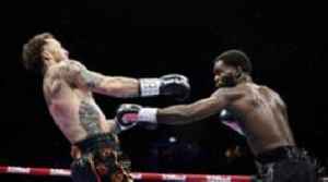Underwhelming Buatsi outpoints Parker in Manchester