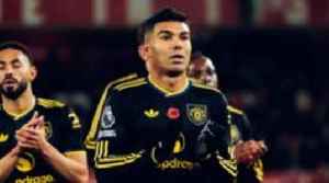 'A different feeling' - have Man Utd shown mentality shift?