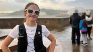 Teenager finishes five ultramarathons in five days