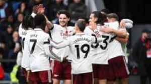 'I can't see a weakness' - is this Arsenal's time for a title?