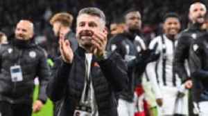 Faith in style pays off for St Mirren on All Saints Day