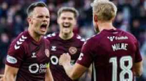 Leaders Hearts in 'dreamland' but might it get even better?