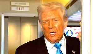 ‘Don’t be WEAK AND STUPID!’ Trump Prods Republicans Again to ‘TERMINATE’ Filibuster to Save USA From ‘DERANGED’ Dems