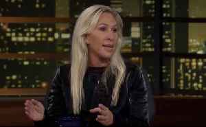 Majorie Taylor Greene Goes Rogue On Bill Maher’s Real Time and Trashes Republicans Over Healthcare