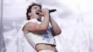 Benson Boone cancels gig at last minute