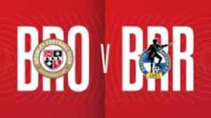 Bristol Rovers beat Bromley in smash-and-grab win