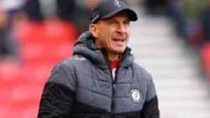 Robins 'must do everything to bounce back - Struber