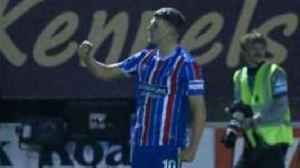 FA Cup round-up: Gateshead and Carlisle provide shocks