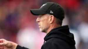 Defeat to Millwall would have been 'harsh' - Rowett