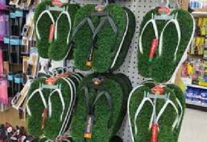 Store Isle Oddities That Maybe Shouldn't Be Left Alone